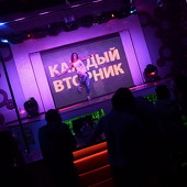 Мокрая майка фото 69