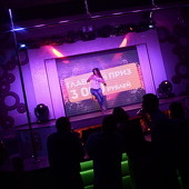 Мокрая майка фото 68