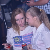 Мокрая майка фото 37