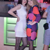 Мокрая майка фото 59