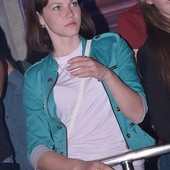 Мокрая майка фото 82