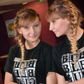 Мокрая майка фото 113