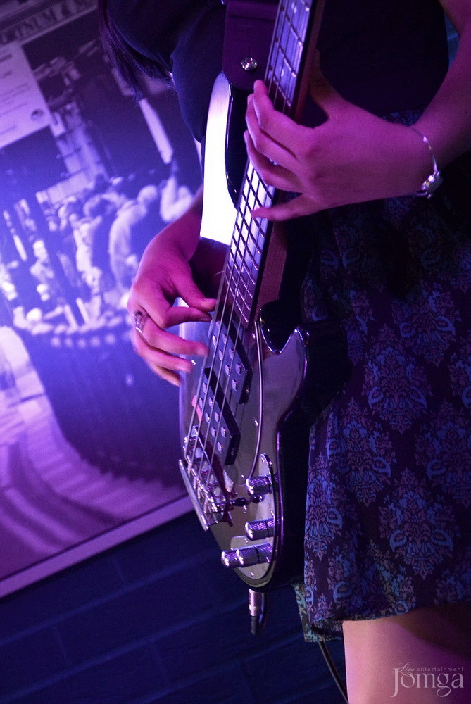 Фотография с гр. Own Way в Пятерочка