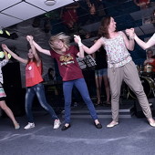 гр. Own Way фото 85