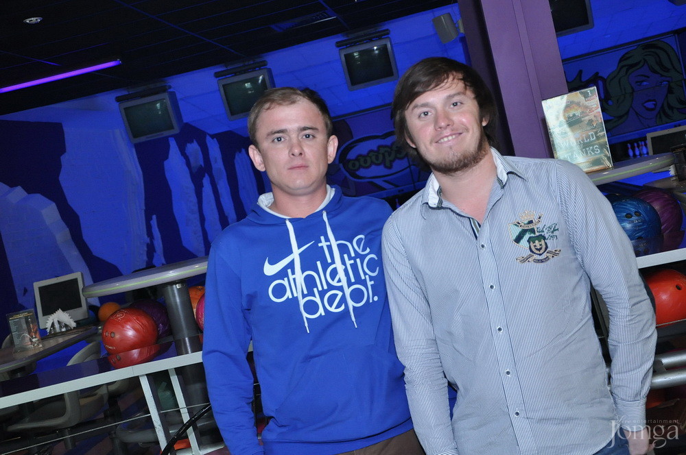 Фотография с PENTHOUSE в Пятерочка