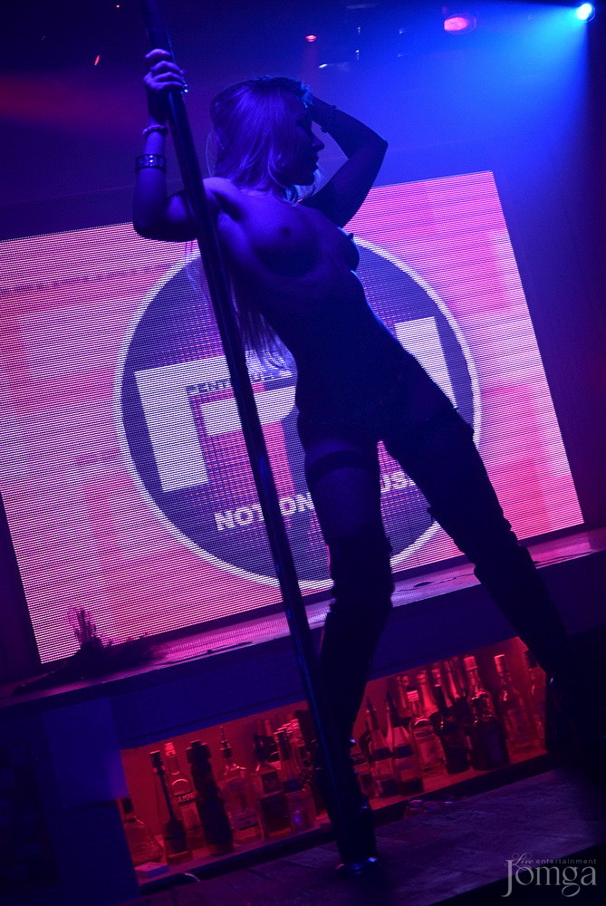 Фотография с PENTHOUSE в Пятерочка