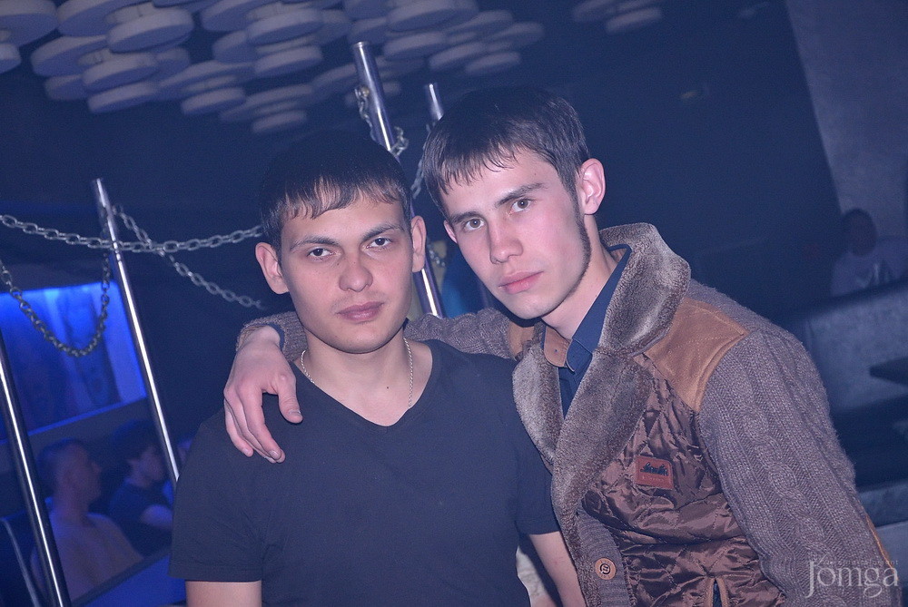 Фотография с PENTHOUSE в Пятерочка