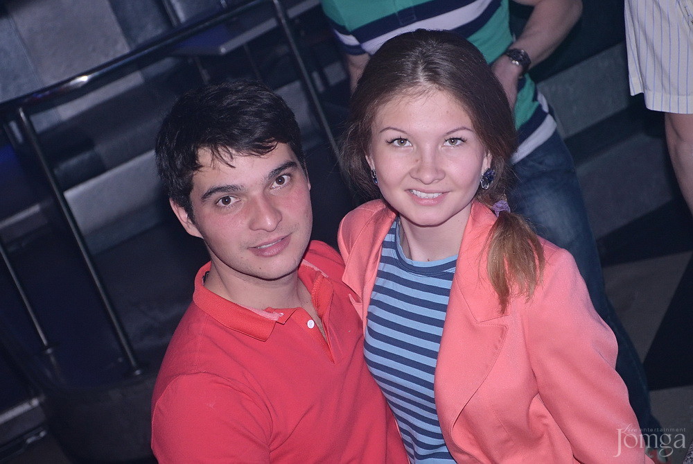 Фотография с PENTHOUSE в Пятерочка