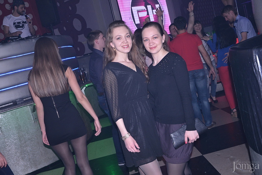 Фотография с PENTHOUSE в Пятерочка