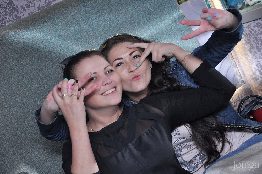 Фотография с PENTHOUSE в Пятерочка