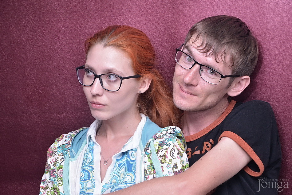 Фотография с PENTHOUSE в Пятерочка