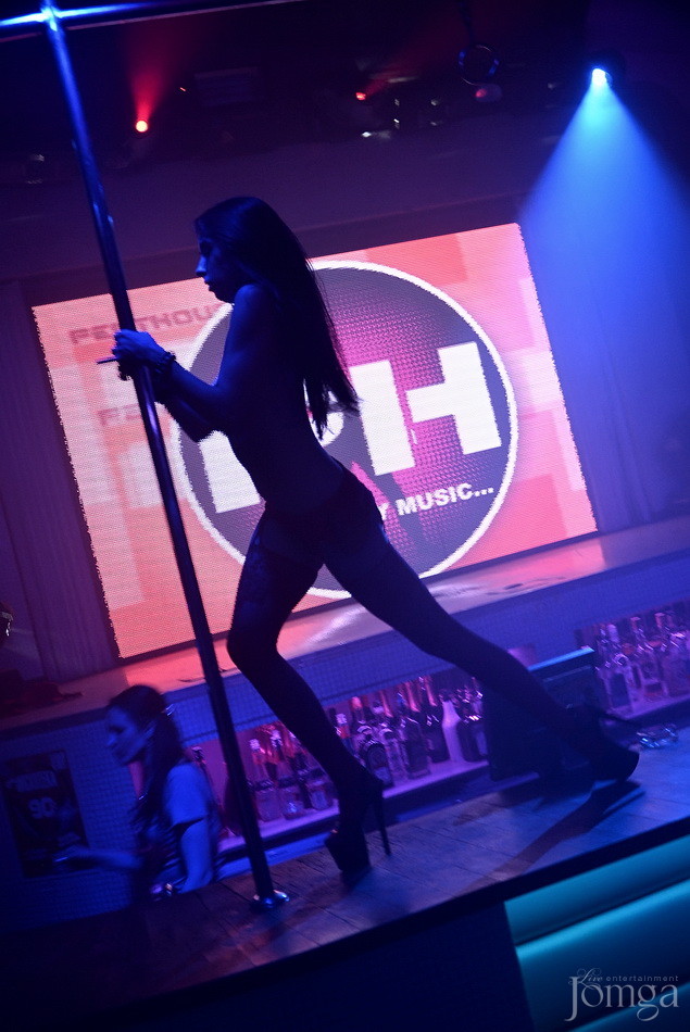 Фотография с PENTHOUSE в Пятерочка