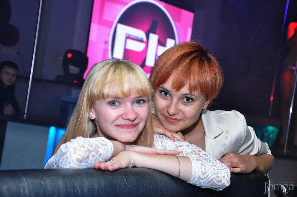 Фотография с PENTHOUSE в Пятерочка