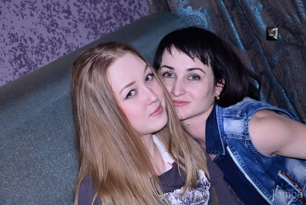 Фотография с PENTHOUSE в Пятерочка