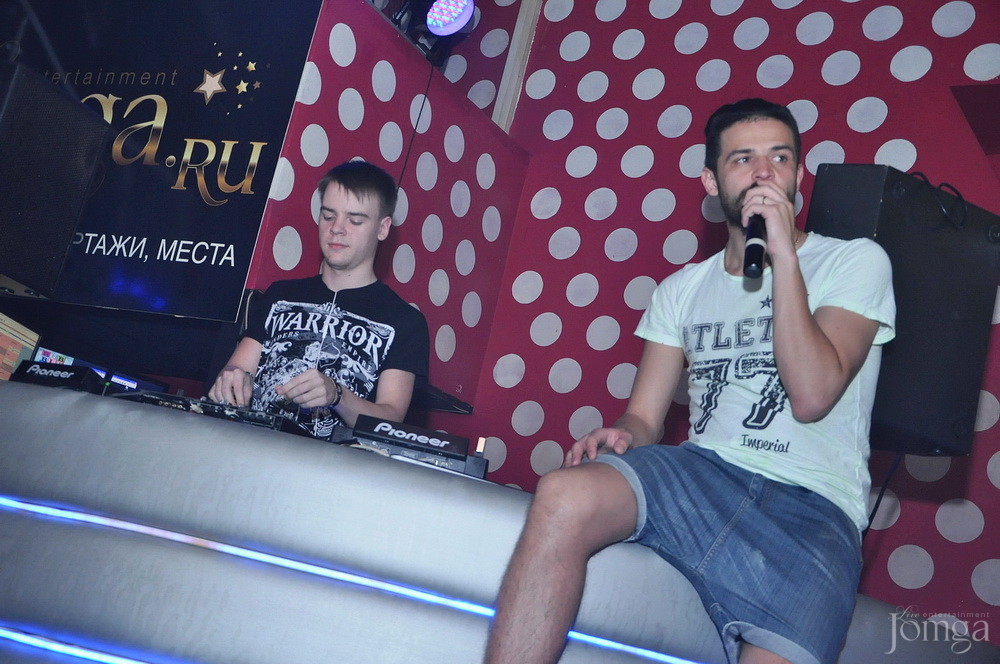 Фотография с PENTHOUSE в Пятерочка