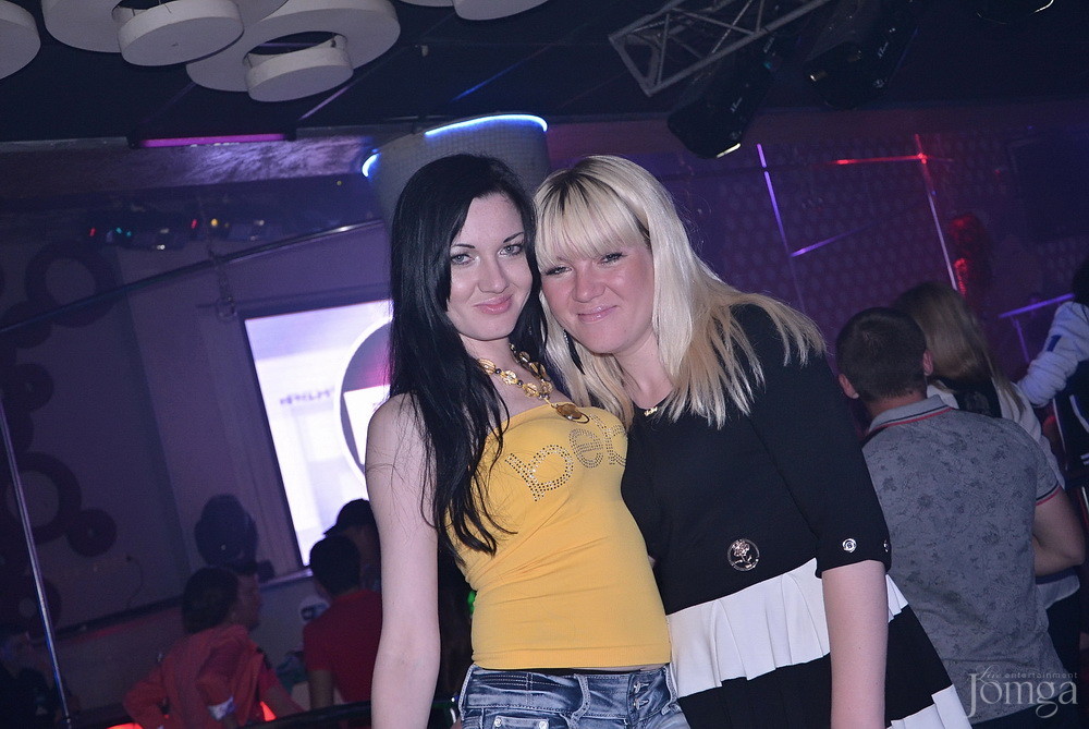 Фотография с PENTHOUSE в Пятерочка