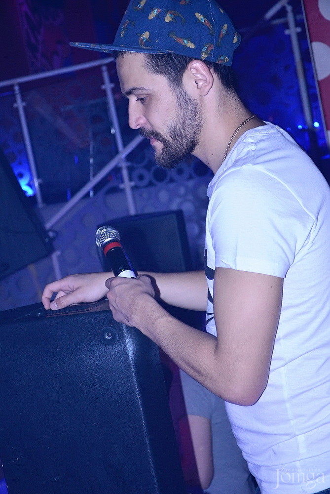 Фотография с PENTHOUSE в Пятерочка