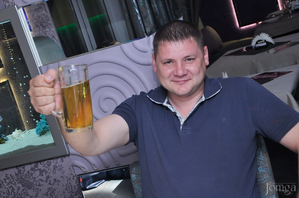 Фотография с PENTHOUSE в Пятерочка