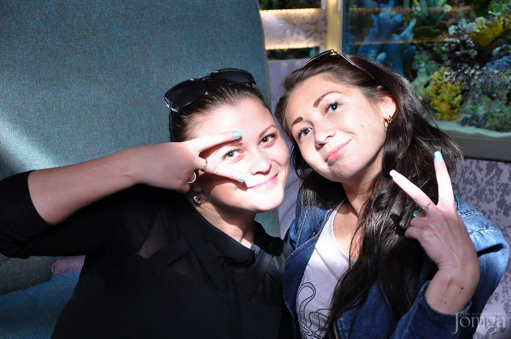 Фотография с PENTHOUSE в Пятерочка