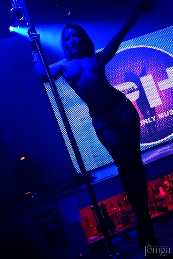 Фотография с PENTHOUSE в Пятерочка