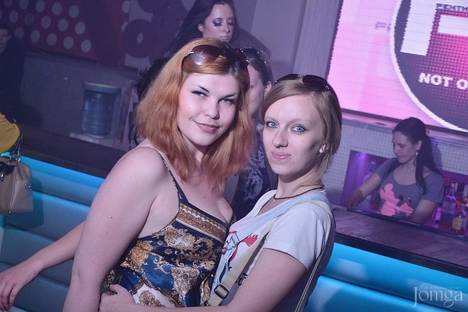 Фотография с PENTHOUSE в Пятерочка