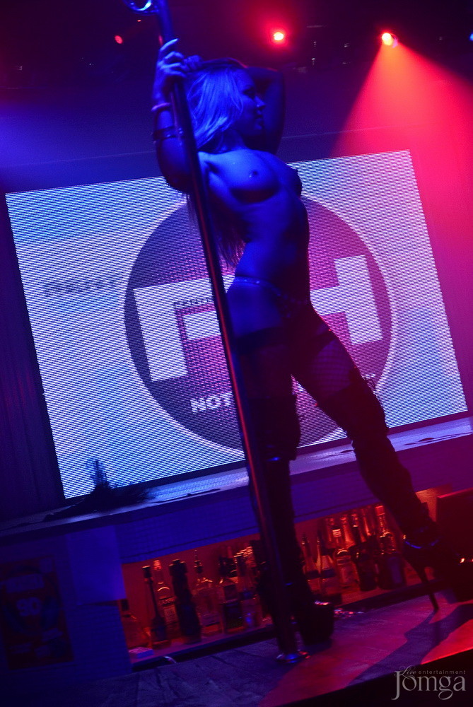 Фотография с PENTHOUSE в Пятерочка