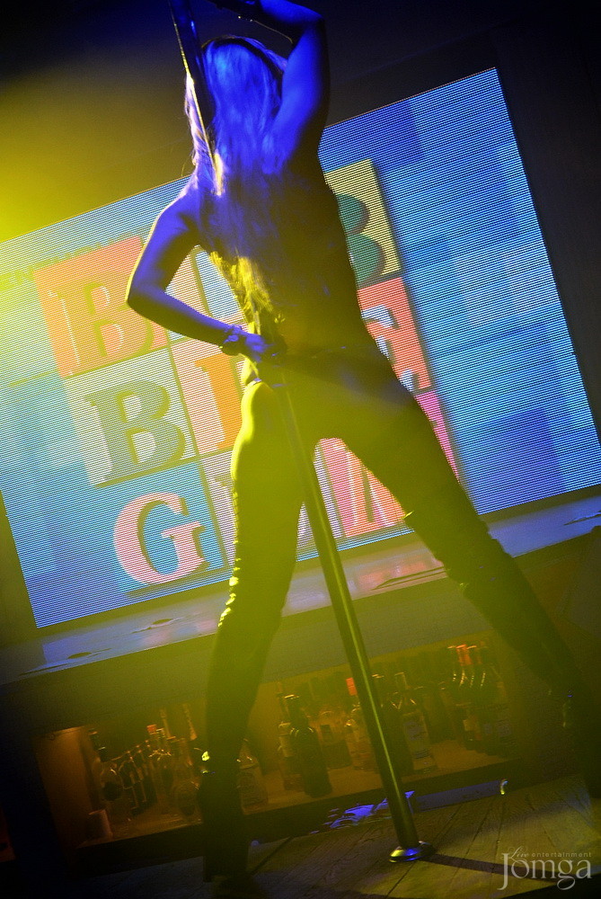 Фотография с PENTHOUSE в Пятерочка