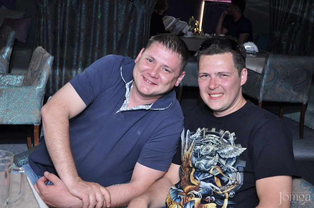 Фотография с PENTHOUSE в Пятерочка