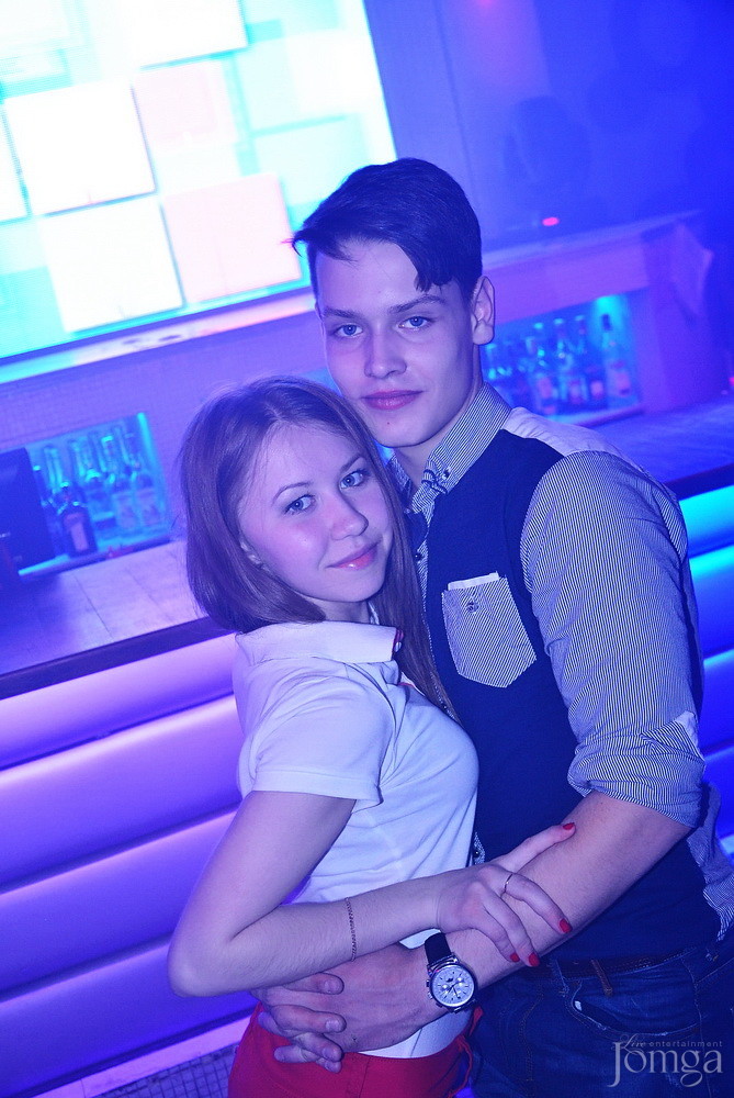 Фотография с PENTHOUSE в Пятерочка