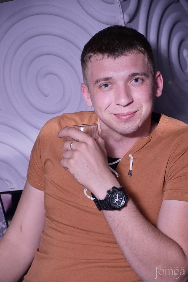 Фотография с PENTHOUSE в Пятерочка