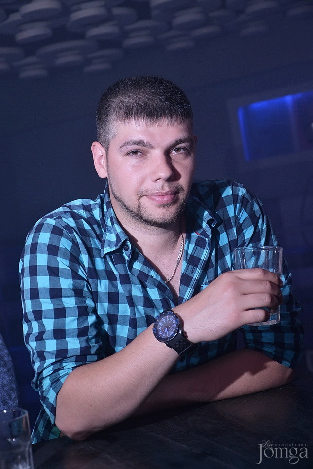 Фотография с PENTHOUSE в Пятерочка