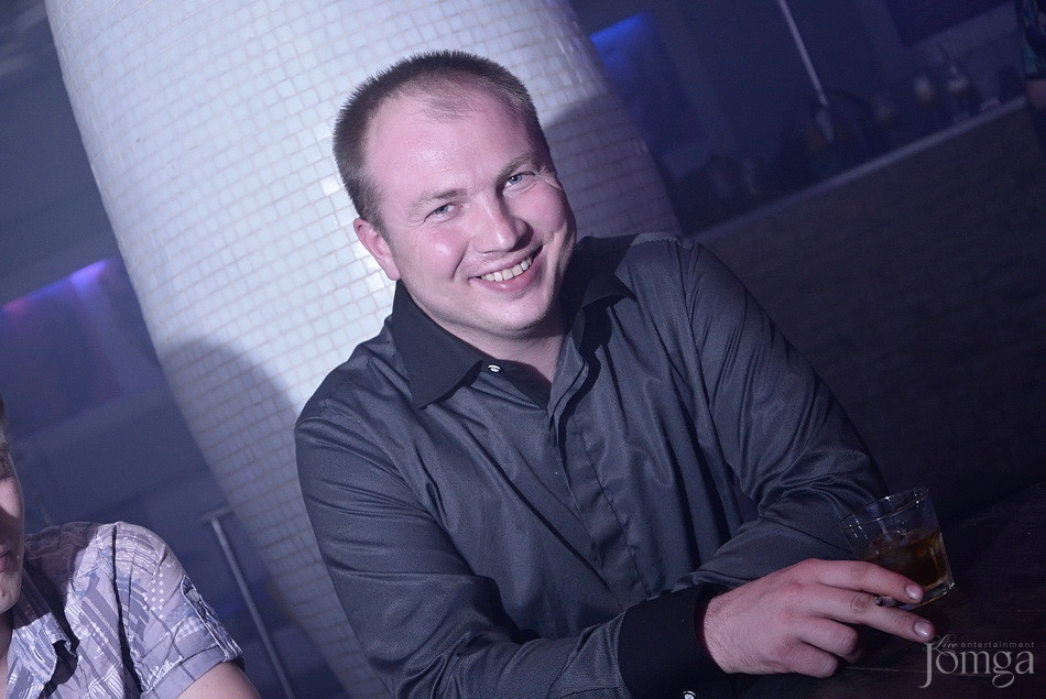 Фотография с PENTHOUSE в Пятерочка