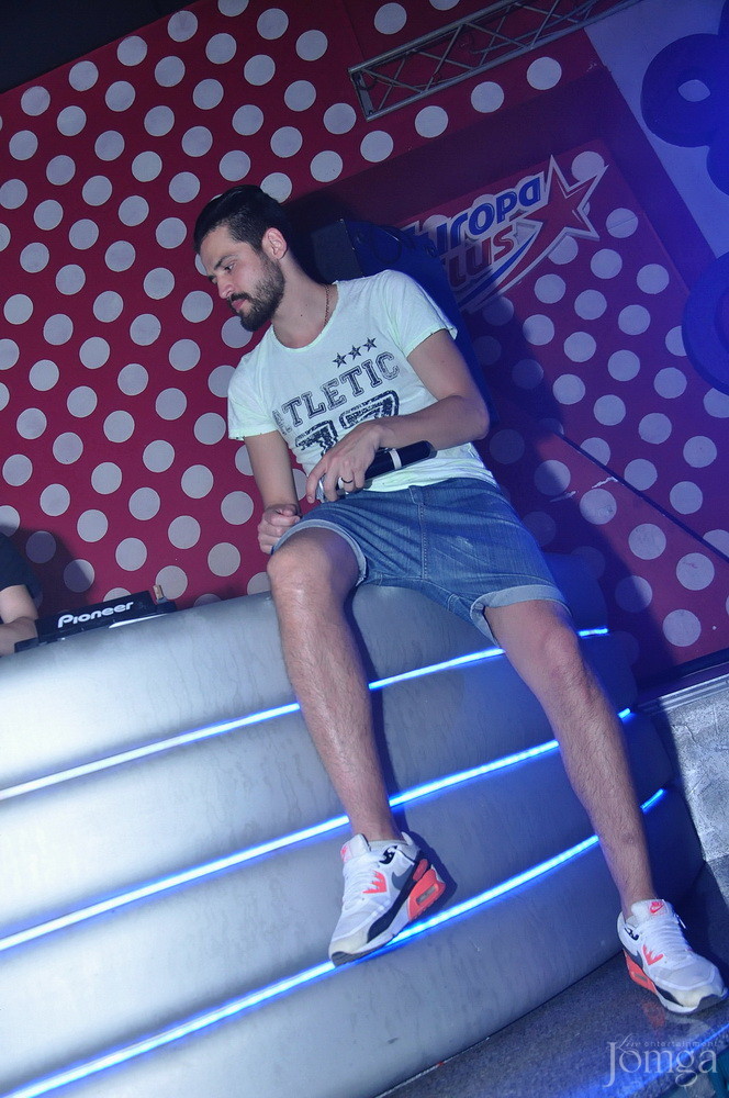 Фотография с PENTHOUSE в Пятерочка