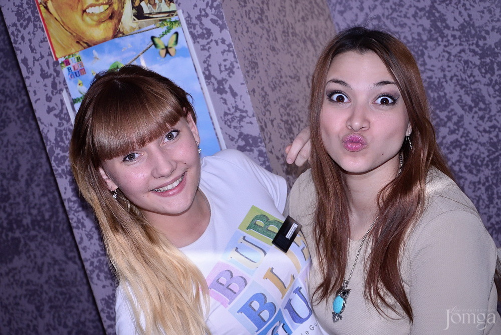 Фотография с PENTHOUSE в Пятерочка