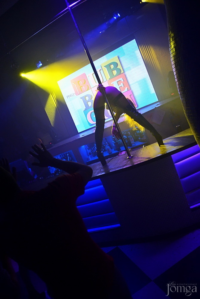 Фотография с PENTHOUSE в Пятерочка