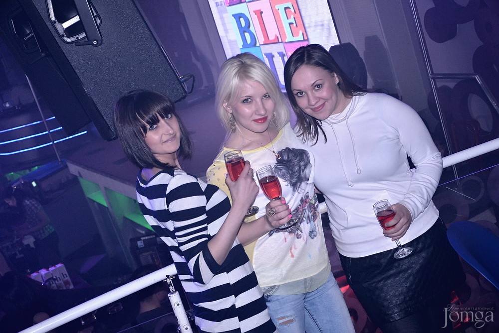 Фотография с PENTHOUSE в Пятерочка