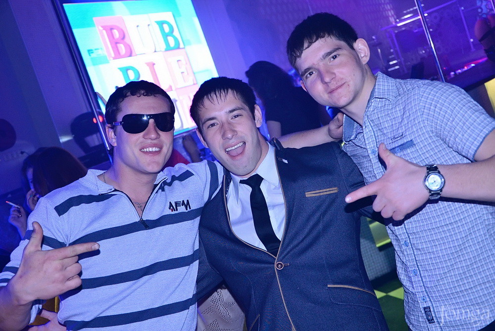 Фотография с PENTHOUSE в Пятерочка