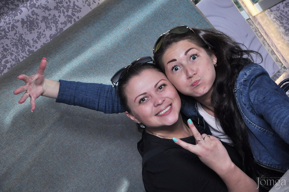 Фотография с PENTHOUSE в Пятерочка