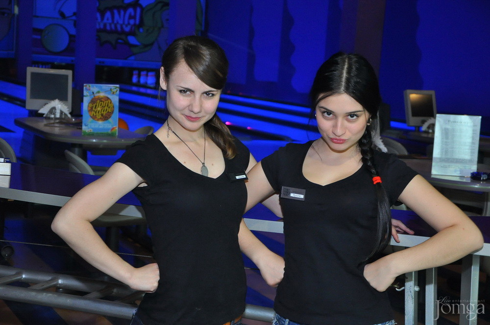 Фотография с PENTHOUSE в Пятерочка