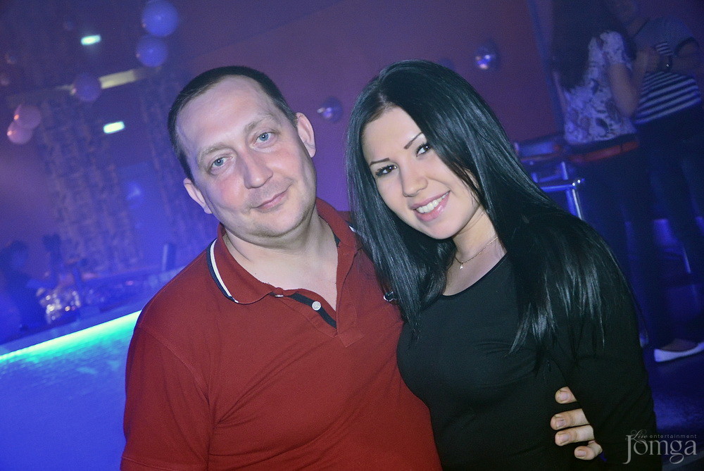 Фотография с PENTHOUSE в Пятерочка