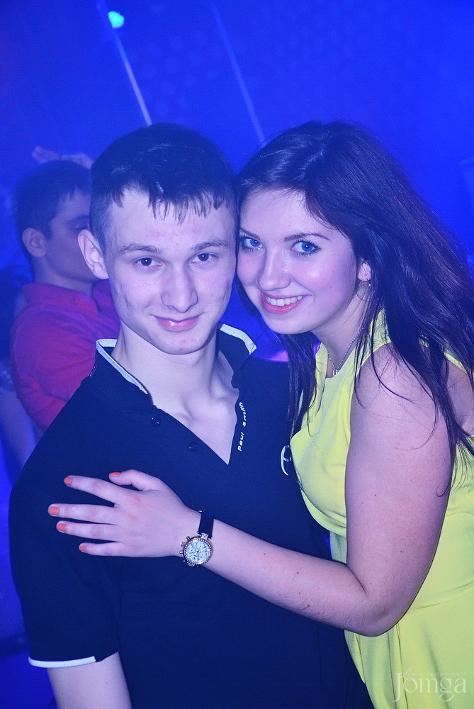 Фотография с PENTHOUSE в Пятерочка