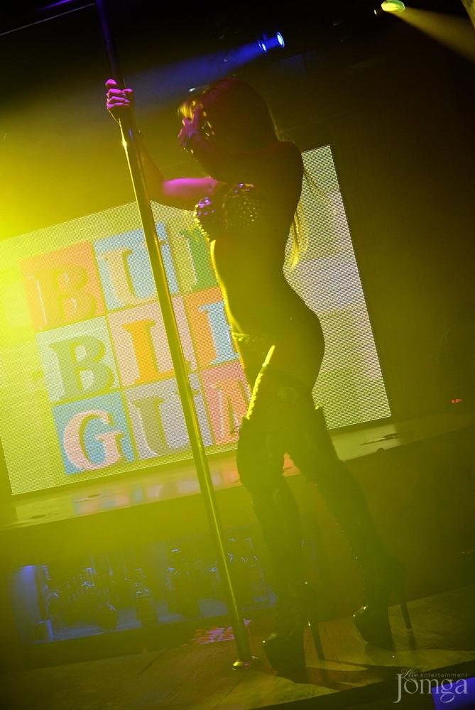 Фотография с PENTHOUSE в Пятерочка