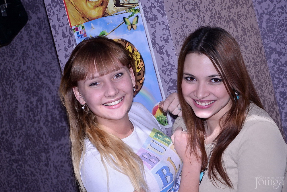 Фотография с PENTHOUSE в Пятерочка