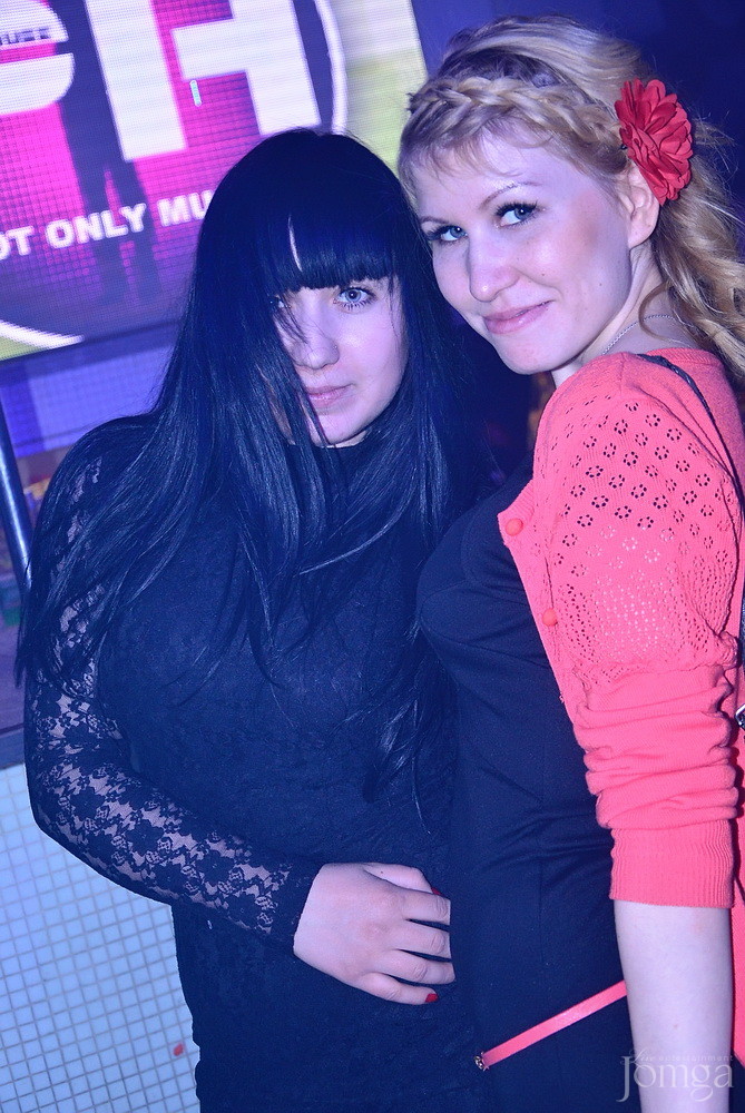 Фотография с PENTHOUSE в Пятерочка