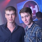 PENTHOUSE фото 46