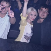 PENTHOUSE фото 56