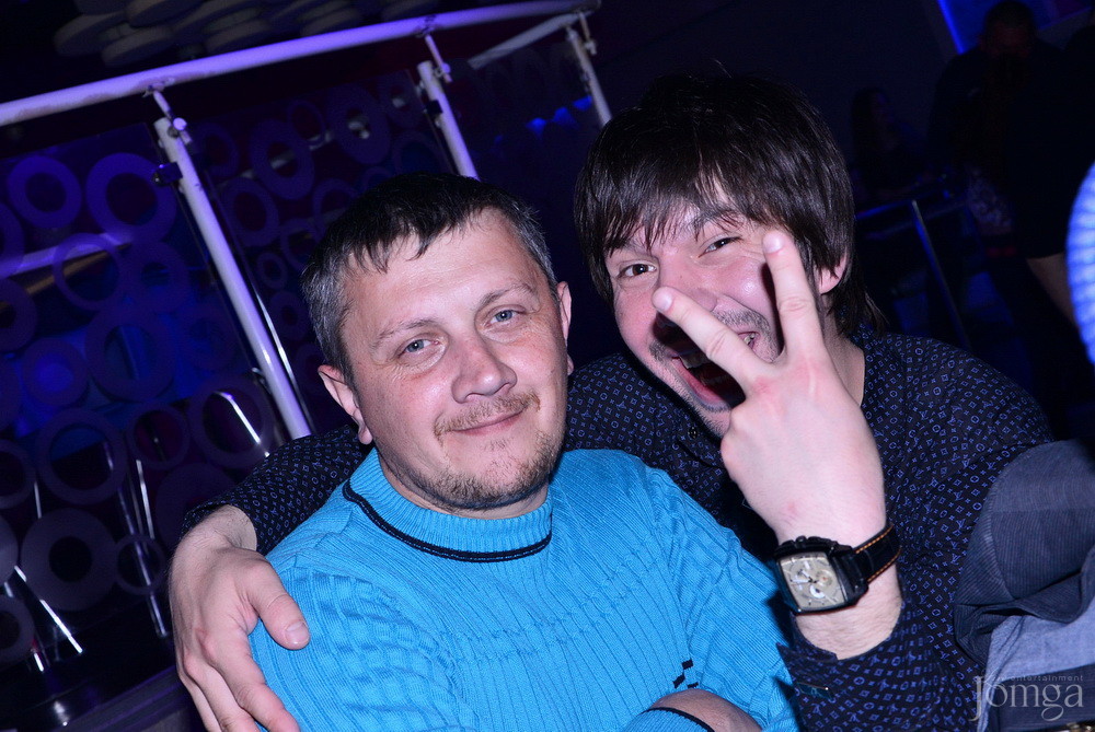 Фотография с Первомай! в Пятерочка