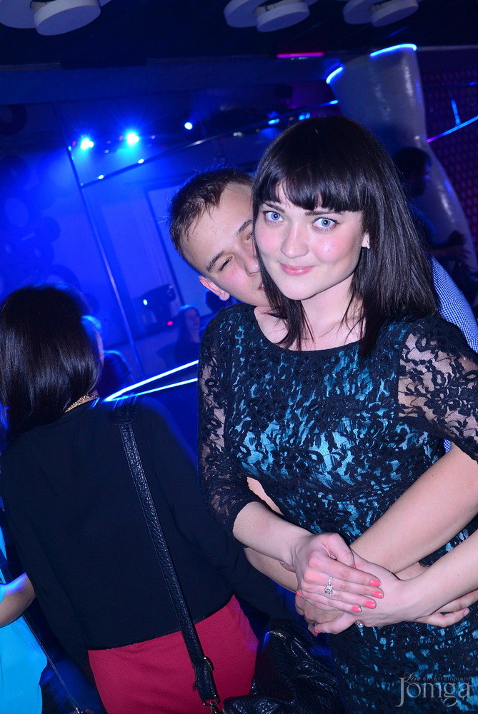 Фотография с Первомай! в Пятерочка