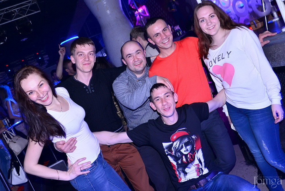 Фотография с Первомай! в Пятерочка