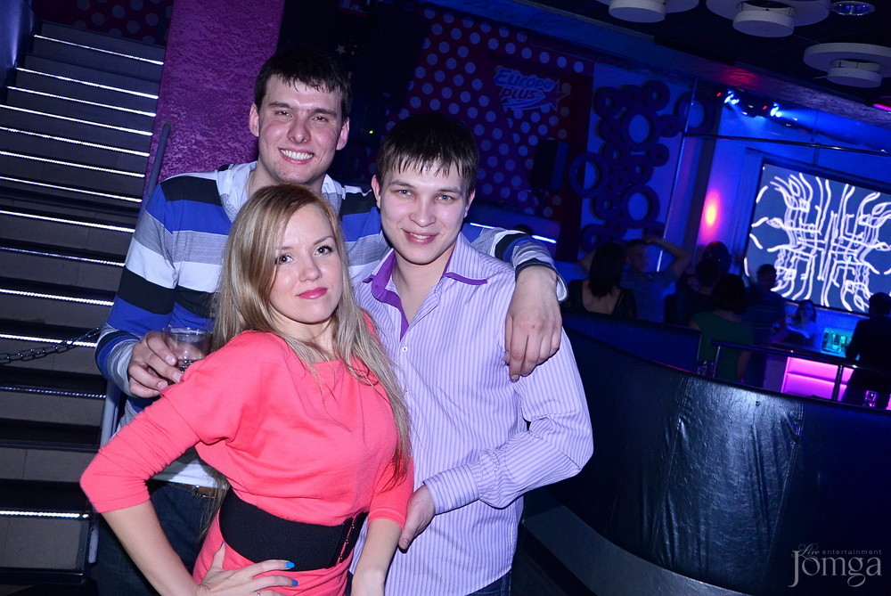 Фотография с Первомай! в Пятерочка